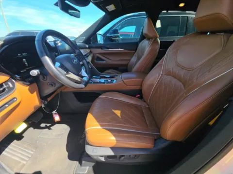 More photos of 2024 INFINITI QX60 Autograph at Autos of Dallas - Irving, TX