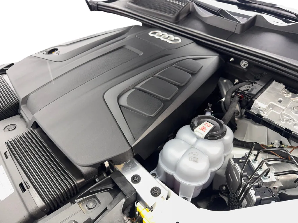 Audi Q7 photo 82