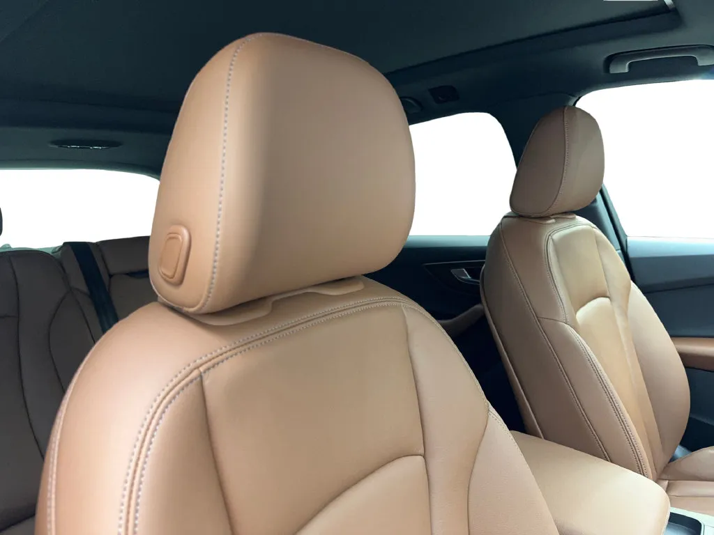 Audi Q7 photo 52