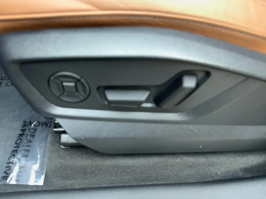 Audi Q7 photo 33