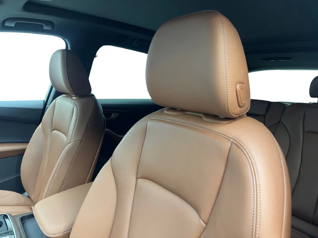 Audi Q7 photo 30