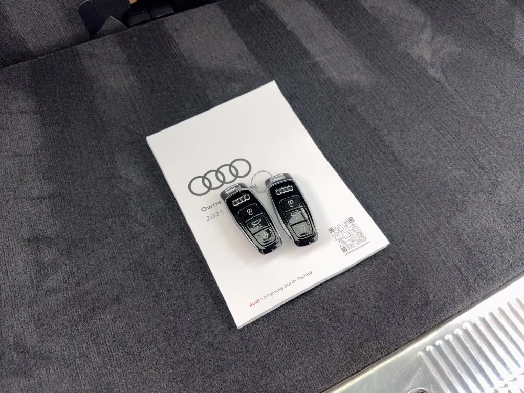 Audi Q7 photo 88