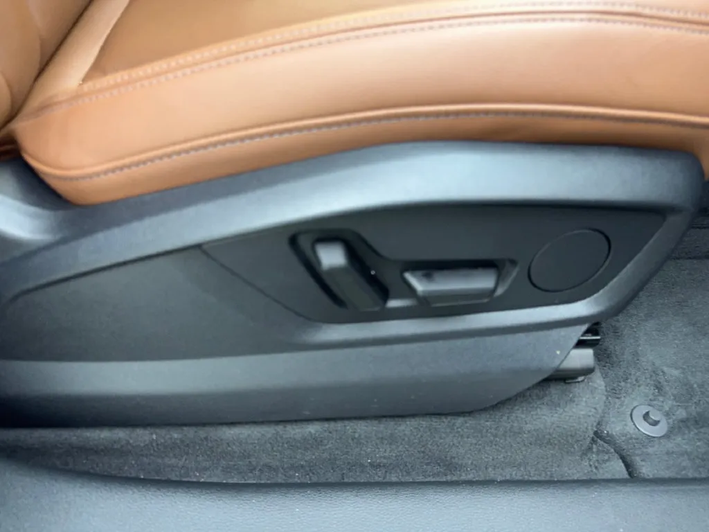 Audi Q7 photo 54