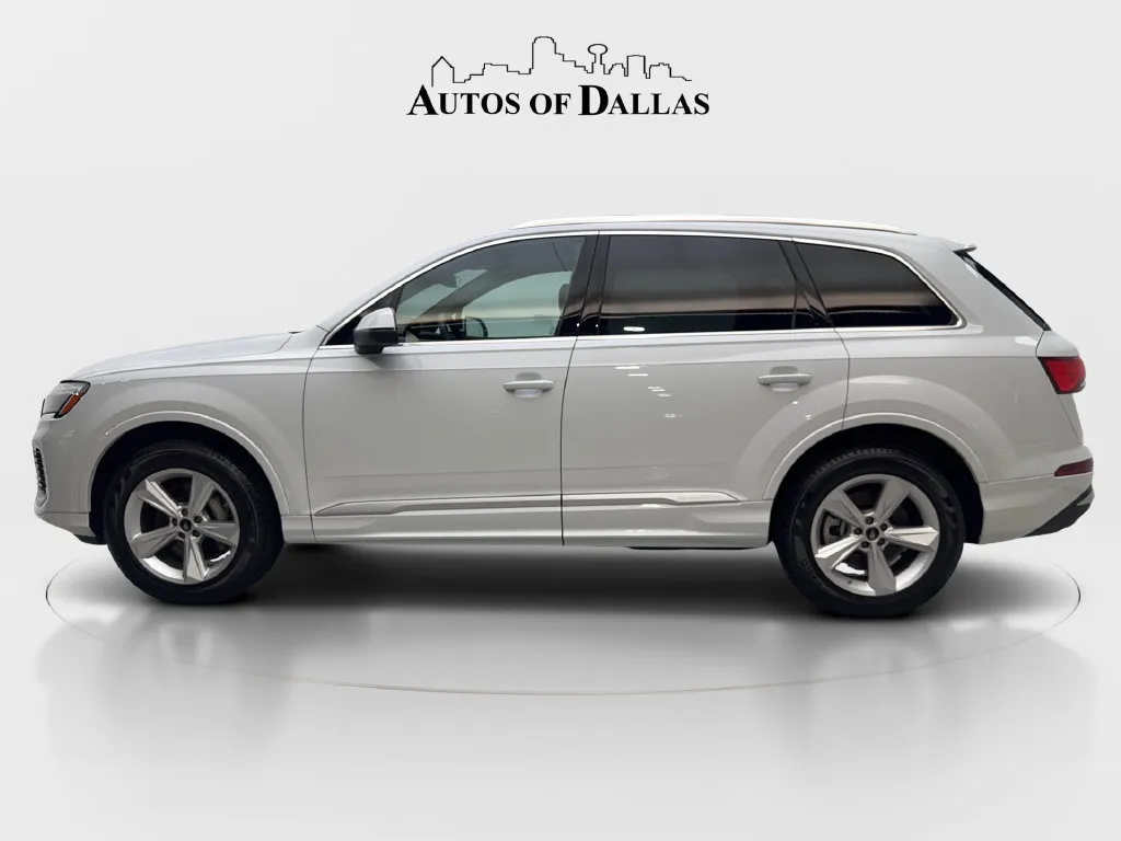 Audi Q7 photo 6