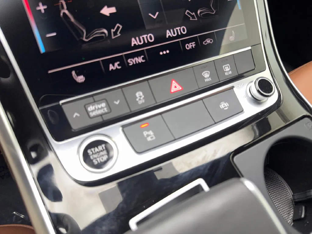 Audi Q7 photo 74