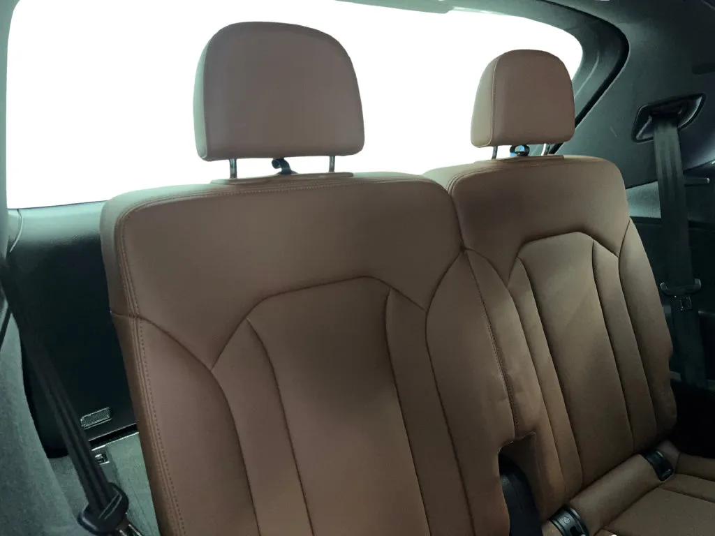 Audi Q7 photo 45