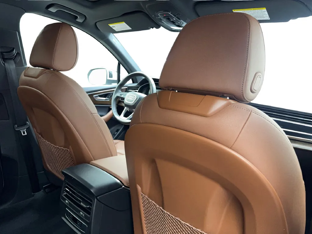 Audi Q7 photo 48