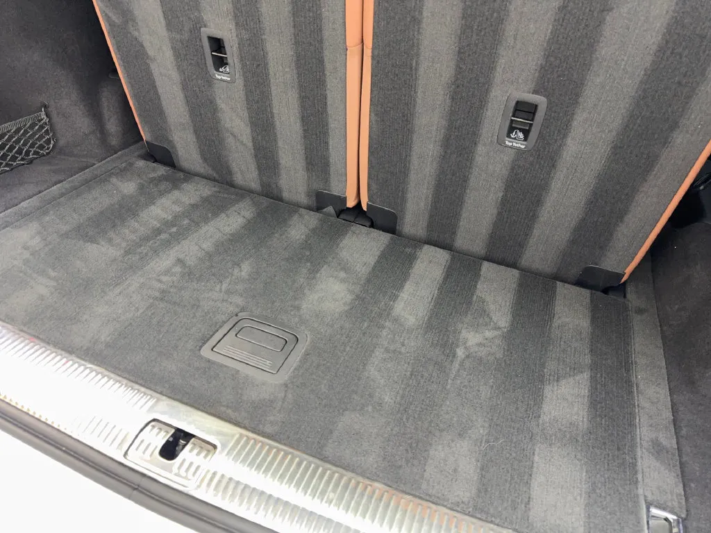 Audi Q7 photo 86