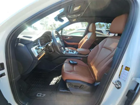 More photos of 2025 Audi Q7 45 Premium at Autos of Dallas - Irving, TX