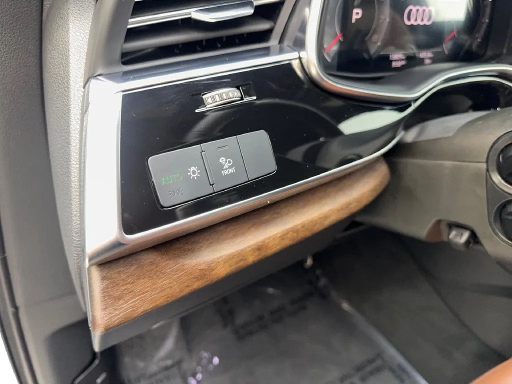 Audi Q7 photo 62
