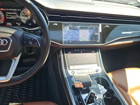 More photos of 2025 Audi Q7 45 Premium at Autos of Dallas - Irving, TX