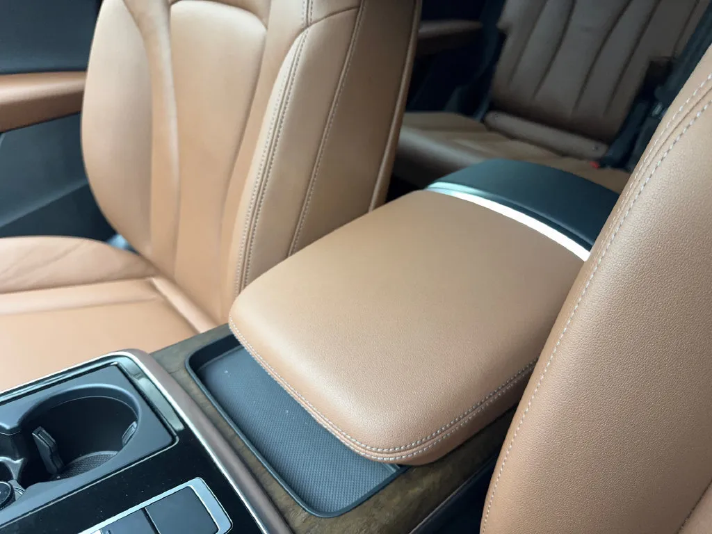 Audi Q7 photo 76