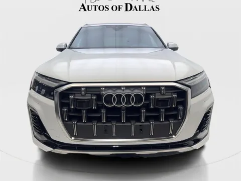 More photos of 2025 Audi Q7 45 Premium at Autos of Dallas - Irving, TX