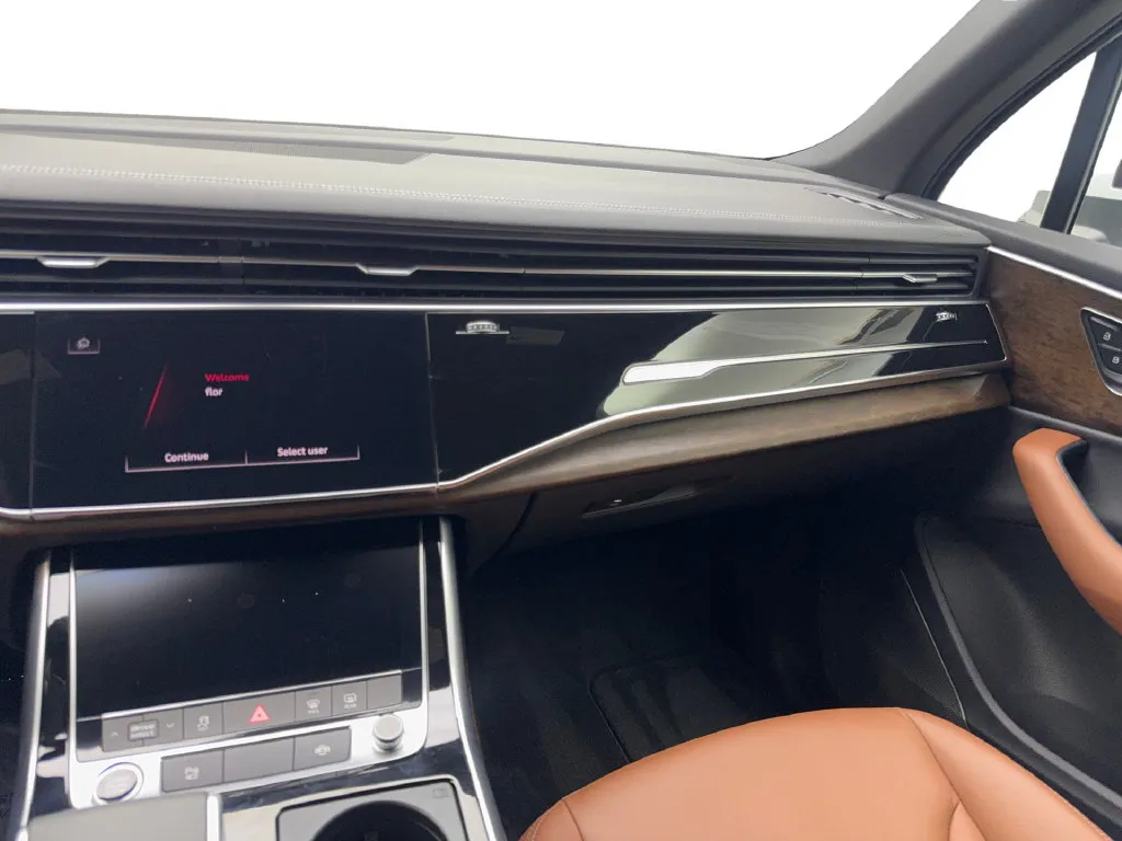 Audi Q7 photo 61