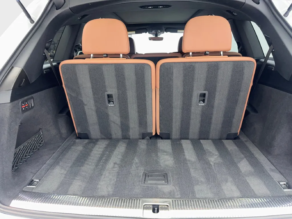 Audi Q7 photo 85
