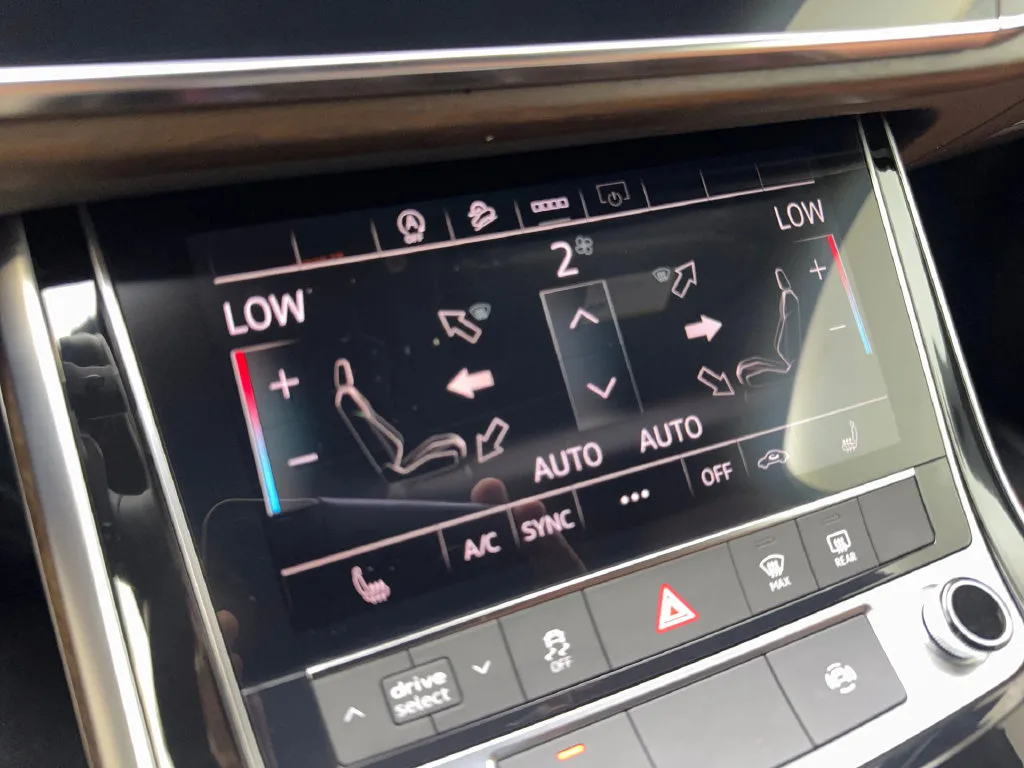 Audi Q7 photo 73