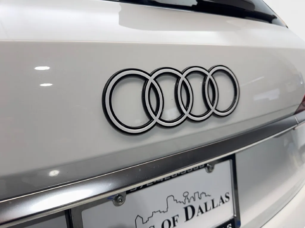 Audi Q7 photo 23