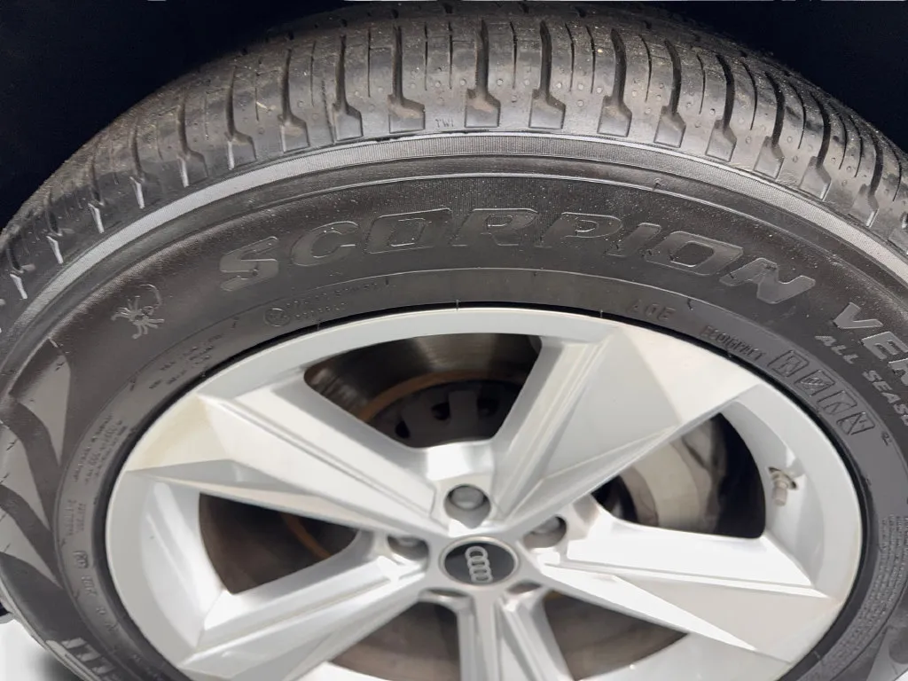 Audi Q7 photo 96