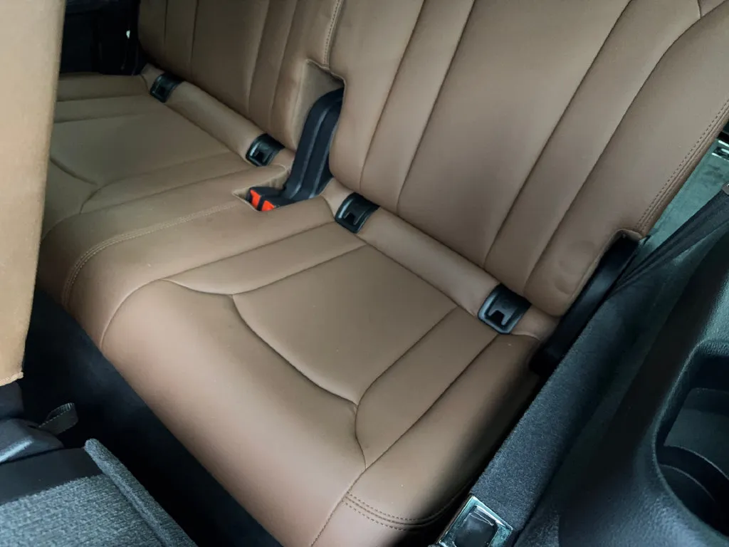 Audi Q7 photo 42