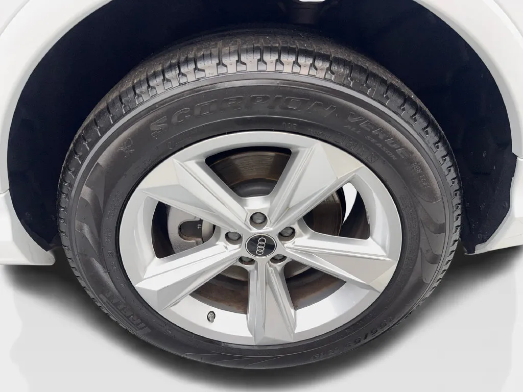 Audi Q7 photo 94