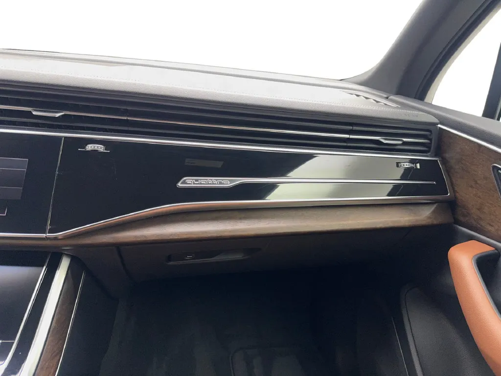 Audi Q7 photo 65