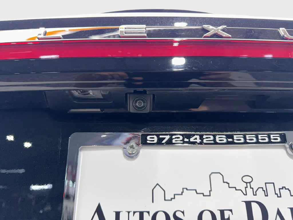 Lexus RX photo 23