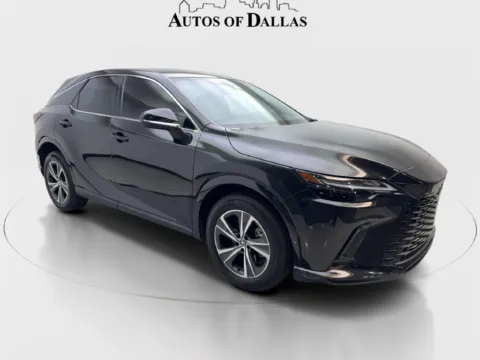 More photos of 2025 Lexus RX 350 at Autos of Dallas - Irving, TX