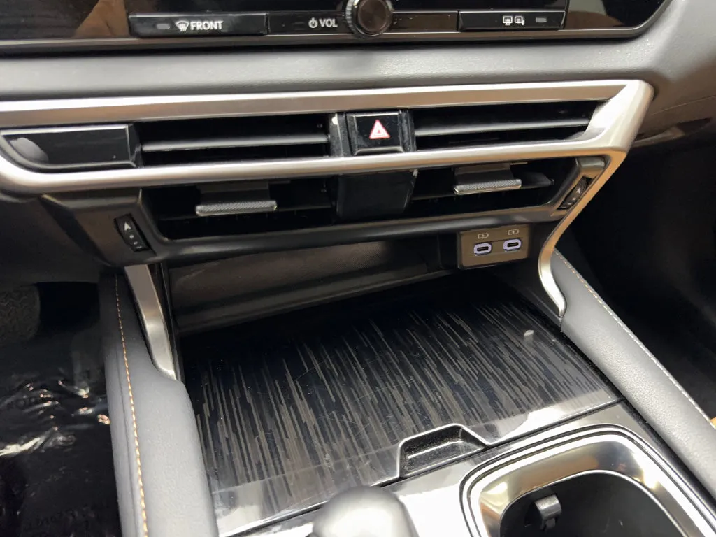 Lexus RX photo 67