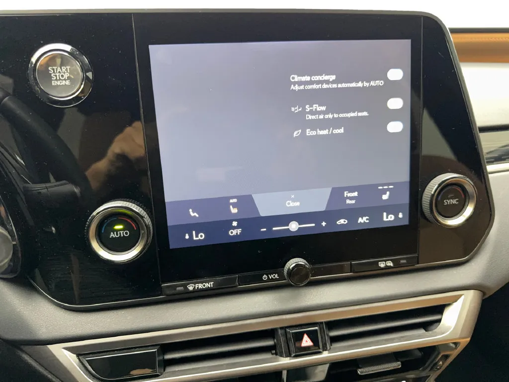 Lexus RX photo 65