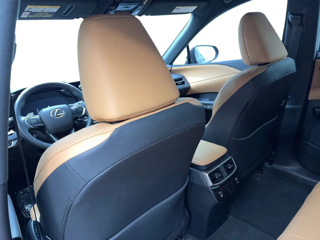 Lexus RX photo 36