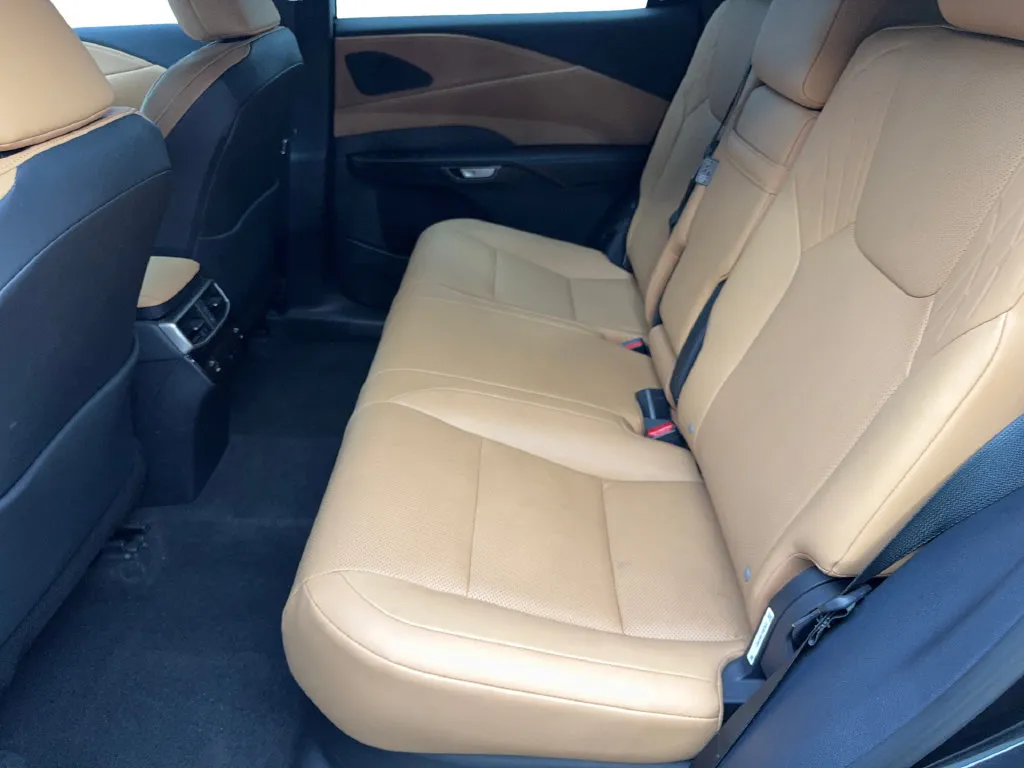 Lexus RX photo 34