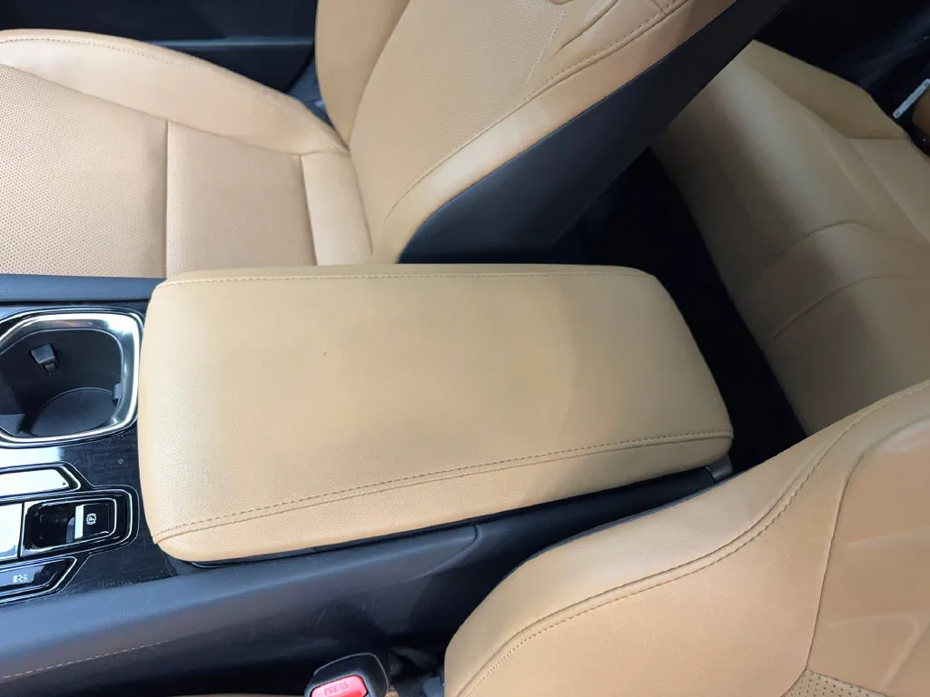 Lexus RX photo 70