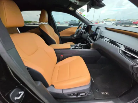More photos of 2025 Lexus RX 350 at Autos of Dallas - Irving, TX