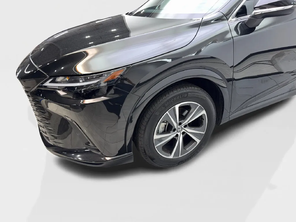 Lexus RX photo 20