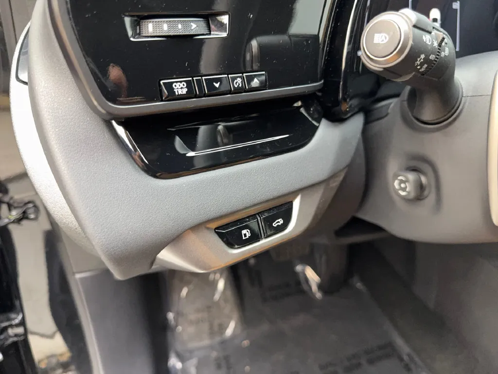 Lexus RX photo 58