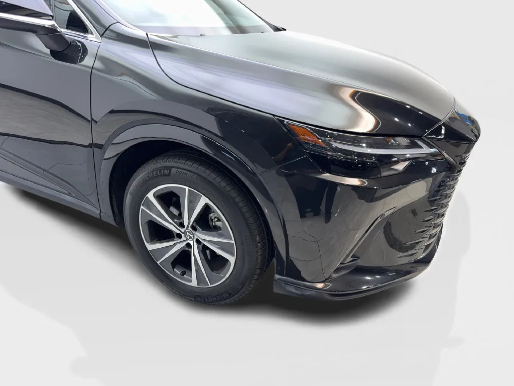 Lexus RX photo 21
