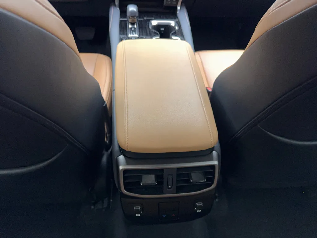 Lexus RX photo 69