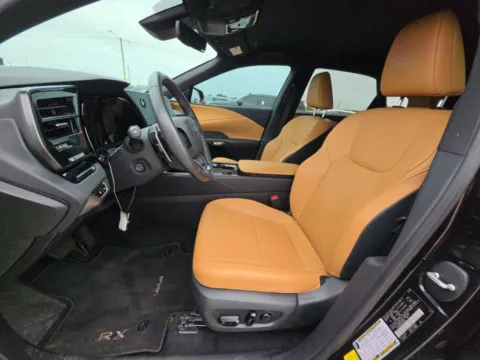 More photos of 2025 Lexus RX 350 at Autos of Dallas - Irving, TX