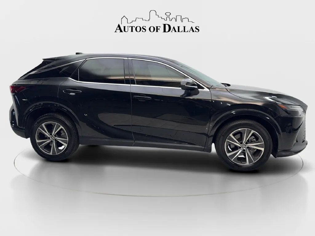 Lexus RX photo 6