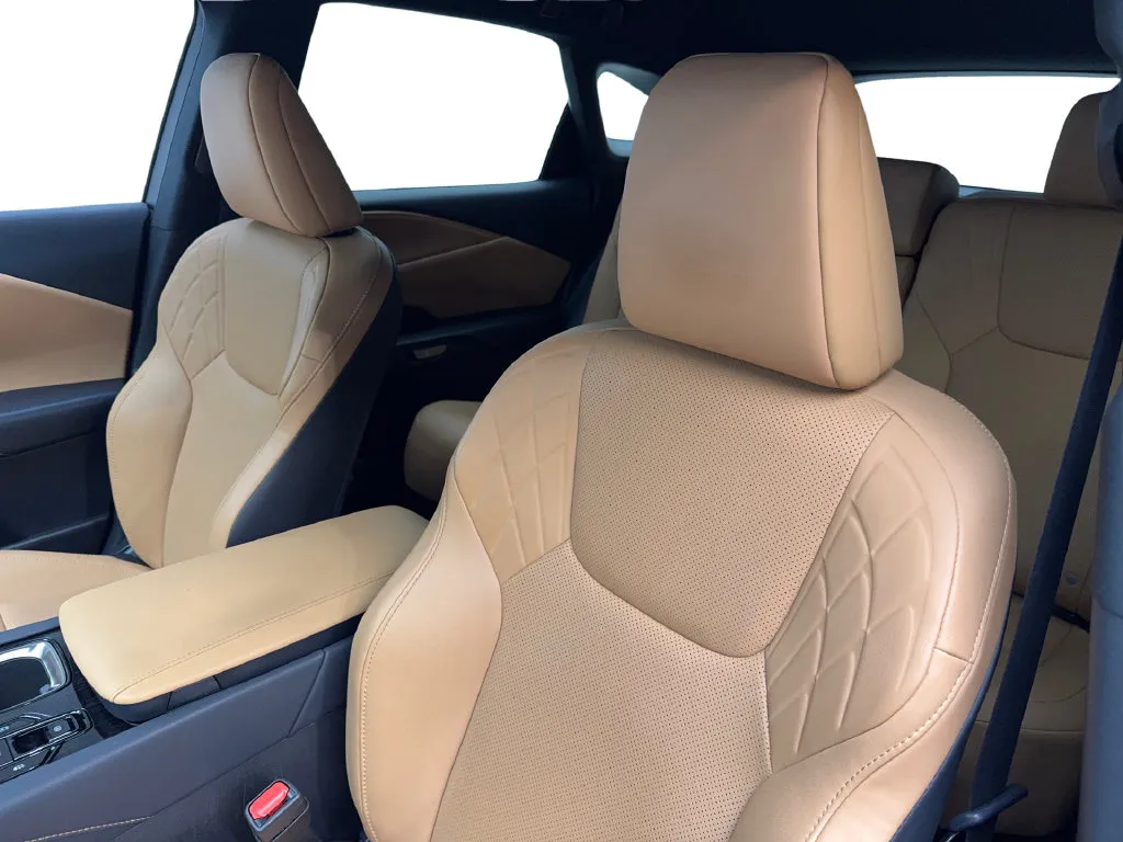 Lexus RX photo 28