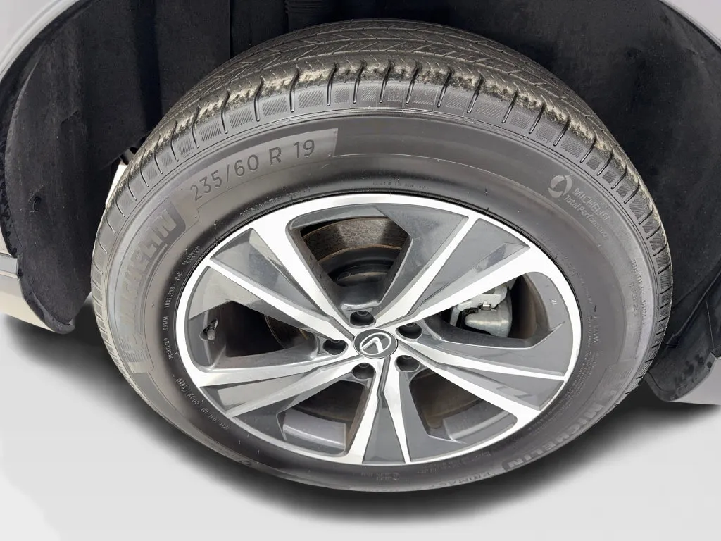 Lexus RX photo 80