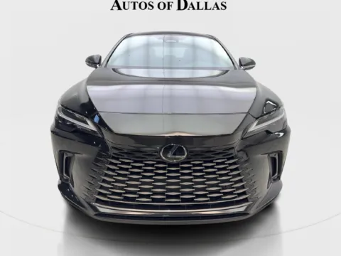 More photos of 2025 Lexus RX 350 at Autos of Dallas - Irving, TX