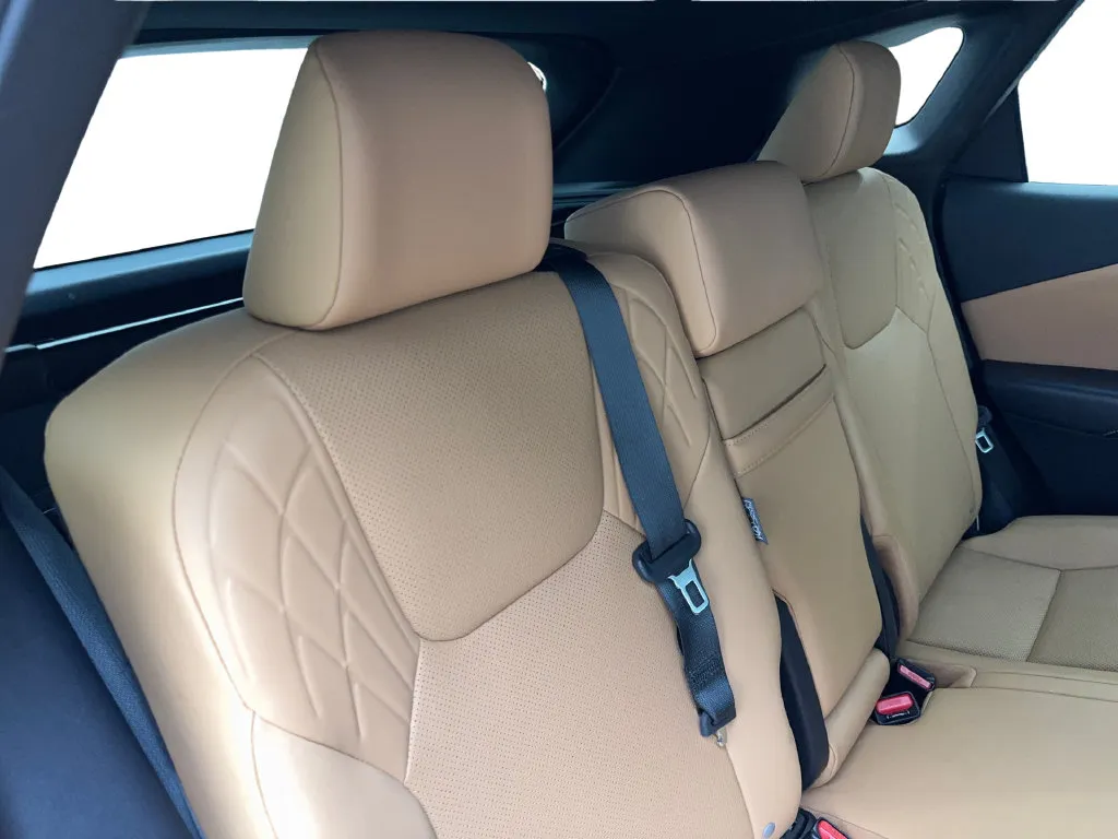 Lexus RX photo 41