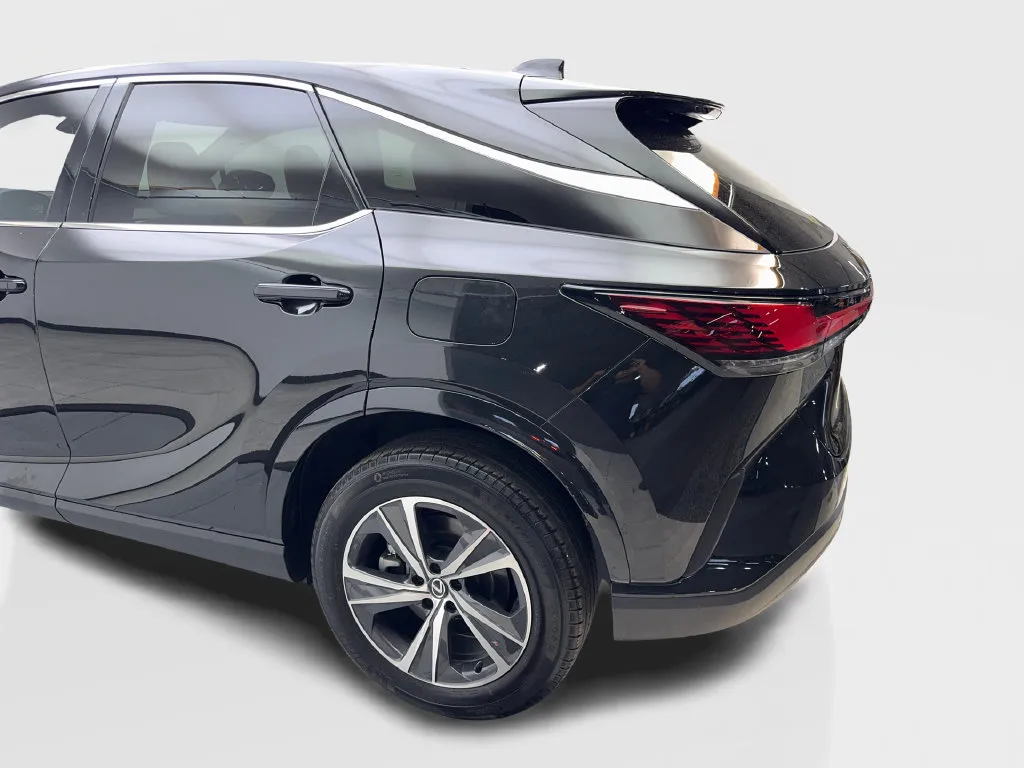 Lexus RX photo 19