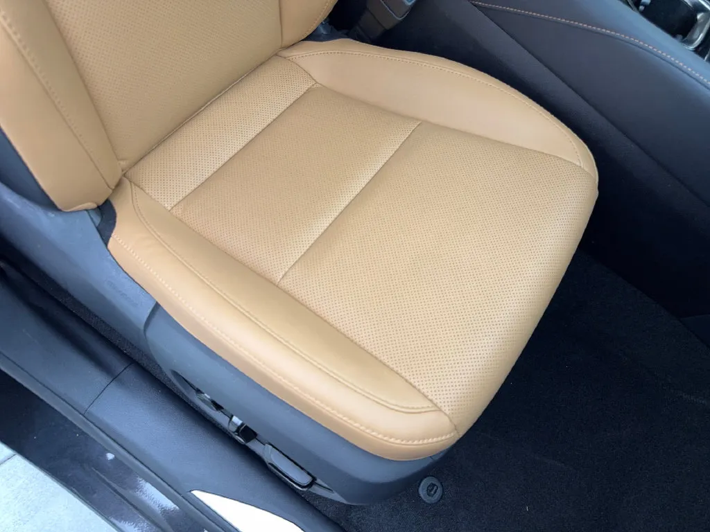 Lexus RX photo 47