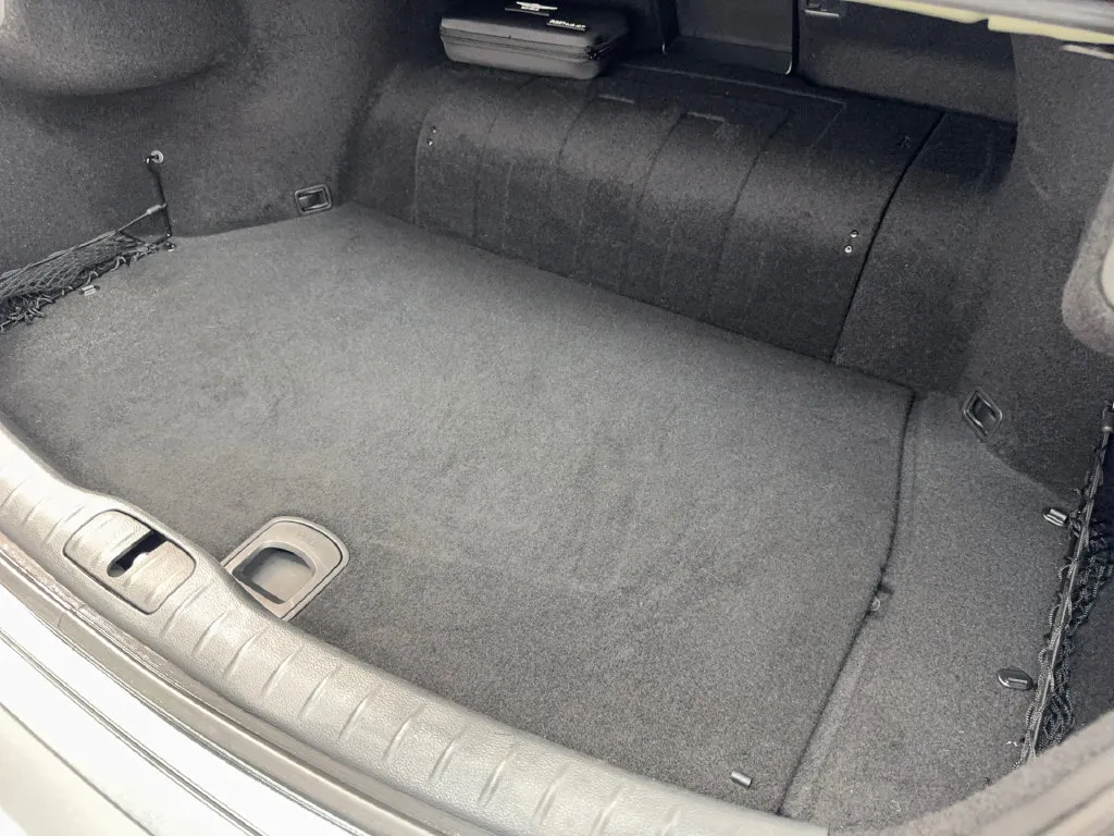Genesis G80 photo 79