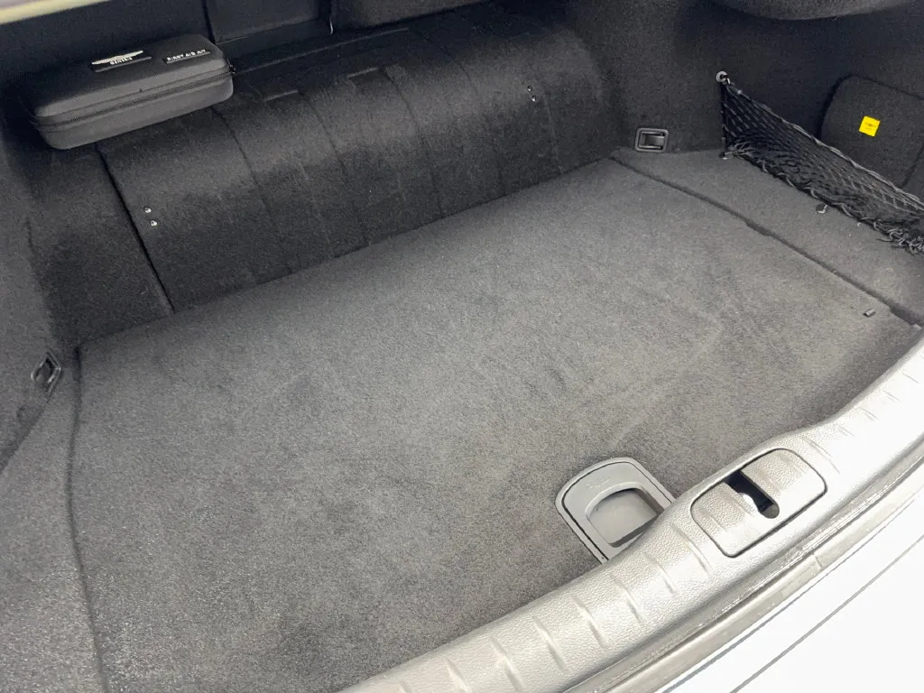 Genesis G80 photo 81