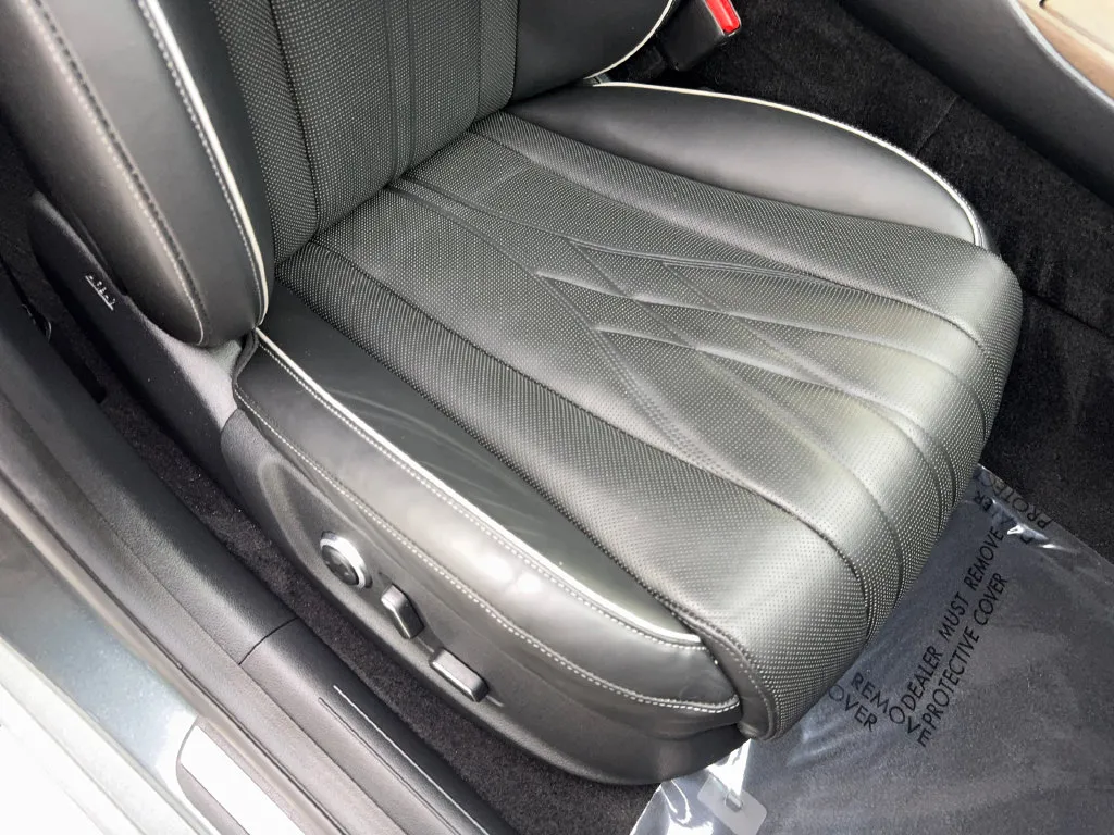 Genesis G80 photo 47