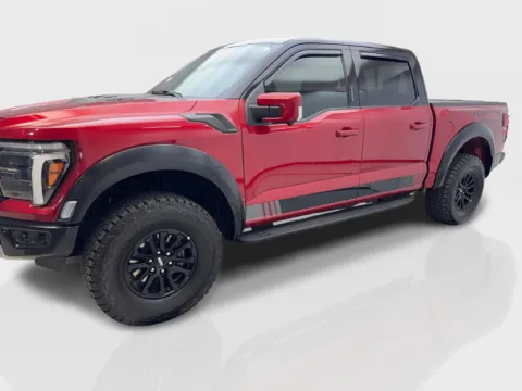More photos of 2024 Ford F-150 Raptor at Autos of Dallas - Irving, TX