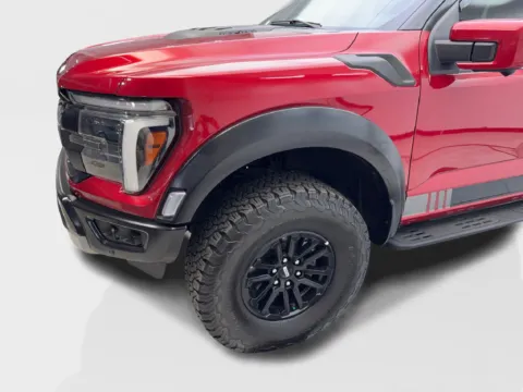 More photos of 2024 Ford F-150 Raptor at Autos of Dallas - Irving, TX
